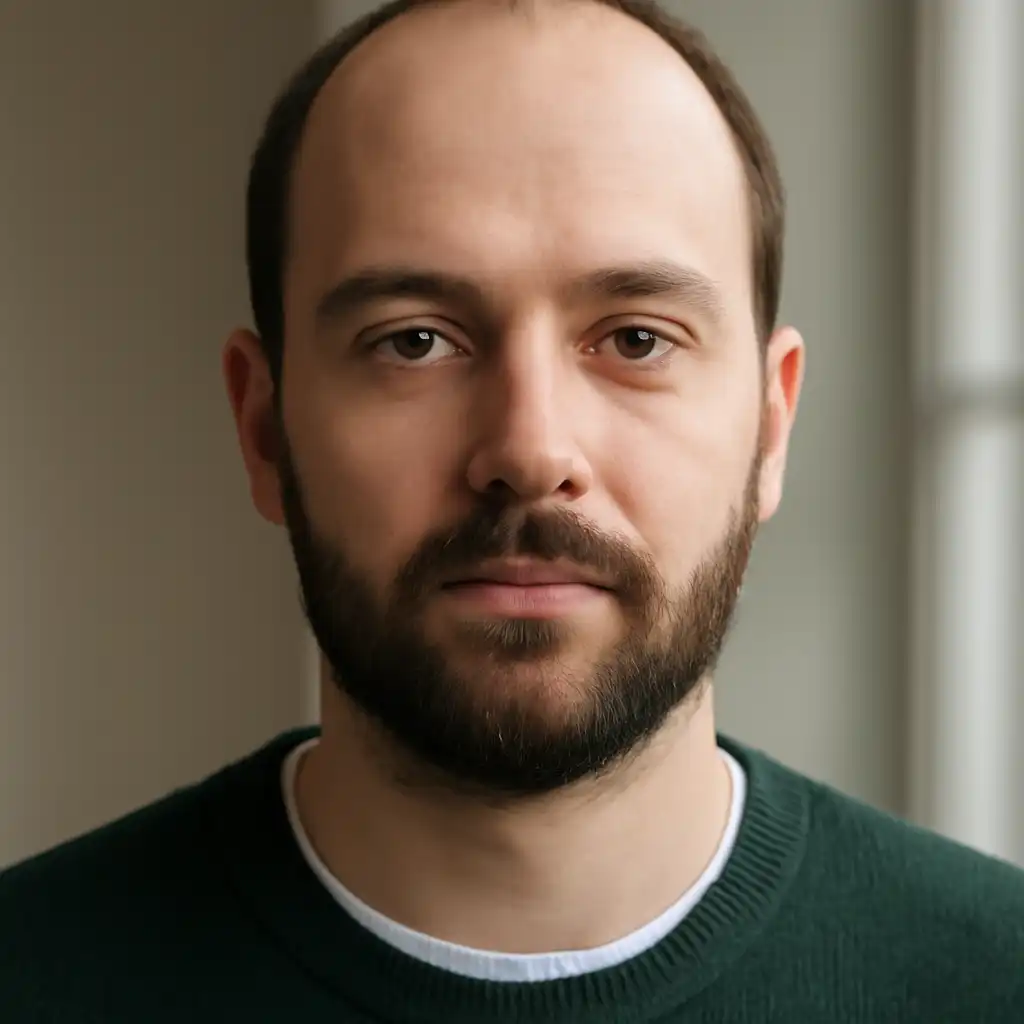 Bastiaan de Smedt